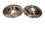 Genuine Maxgear Brake Disc 19-0816 Ford Jaguar. Fixed Price $84.70.