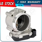 Throttle Body For Audi Q7 S4 S5 SQ5 A4 A5 A6 A7 A8 Quattro Vw Touareg 3.0L. Fixed Price $71.99.