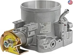 SKUNK2 Racing 309-05-1050 Alpha Series Silver 70MM Throttle Body For Honda B,. Fixed Price $244.19.