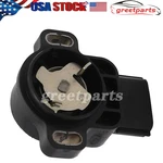 Tps Throttle Position Sensor Subaru Baja Forester Impreza Outback 22633AA151. Fixed Price $22.99.