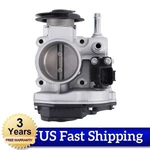 Electronic Throttle Body Assembly For Chevrolet Aveo Daewoo Nubira 1.4I 96815480. Fixed Price $92.99.
