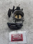 2001 Lexus Ls 430 Throttle Body Assembly Unit 2203050460. Fixed Price $150.00.