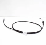 Bmw E46 Accelerator Bowden Cable Genuine 35411166203. Fixed Price $118.90.