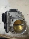 Diktoko 2010-2014 Honda Cr-v Crv Throttle Body Assembly Nib. Fixed Price $30.00.