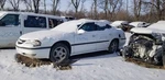 Throttle Body Valve Assembly 3.8L Vin K Fits 00-05 Impala 2100472. Fixed Price $65.00.