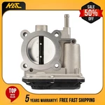 Throttle Body Fits 2011-2018 Toyota Corolla 2019 1.8L And Im 2203037050. Fixed Price $46.99.