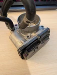 16112AA310 Oem Subaru Throttle Body With Hoses Impreza Forester Legacy Wrx Turbo. Fixed Price $65.00.