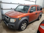 Throttle Body 2.4L Cylinder Fits 03-06 Element 1873890. Fixed Price $120.00.