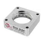 Afe For Infiniti G35 2003-2007 Silver Bullet Throttle Body Spacer VQ35DE. Fixed Price $203.68.