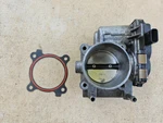 2007-2013 Mazdaspeed Throttle Body L35M13640A. Fixed Price $54.00.