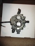 87-91 Chevrolet 454 Tbi Throttle Body Injection 17090015 W Adapter. Fixed Price $350.00.