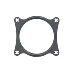 C2C17430 Genuine Jaguar Throttle Body Gasket For XJ8 S-type 2003-2008. Fixed Price $26.09.