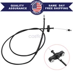 18201-9Z410 For 2001-2004 Nissan Xterra Frontier Accelerator Throttle Cable 1PCS. Fixed Price $34.55.