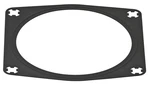 Elring Fuel Injection Throttle Body Mounting Gasket For Land Rover 603.920. Fixed Price $11.99.
