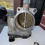 Fuel Injection Throttle Body Wd Express 16400 R44 A02. Fixed Price $30.00.