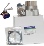 Electronic Throttle Body Assy W/sensor & Connector Fits: A4 Passat 1.8L 00-06. Fixed Price $169.99.
