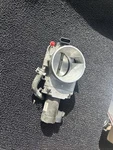 2000 Chevy C5 Corvette Throttle Body LS1 5.7. Fixed Price $199.00.