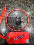 0280170022 Cold-start Valve 280SEL 300SEL 350SL 450SLC 450SEL. Fixed Price $398.52.