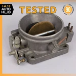 73-80 Mercedes R107 450SLC 450SEL M117 Intake Throttle Body 0011401853 Oem. Fixed Price $139.23.