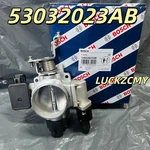 Bosch Throttle Body For 1996-03 Jeep Grand Cherokee Wrangler Tj 4.0L 53032023AB. Fixed Price $162.00.