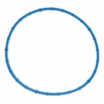 Fuel Injection Throttle Body Mounting Gasket Fel-pro 61438. Fixed Price $10.97.