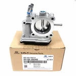 Genuine 351002B340 Throttle Body For Hyundai Kona 2018-2020, Tucson 2016-2018. Fixed Price $264.10.