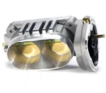 Bbk 1763 Twin 62MM Power Plus Throttle Body 2005-2010 Ford Mustang Gt 4.6L. Fixed Price $469.99.