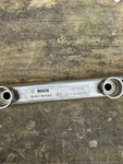 2001-2006 Oem Bmw E46 M3 3.2L S54 Fuel Injector Rail. Fixed Price $95.00.