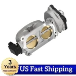 Throttle Body Ford Mustang 2005 2006 2007-2010 V8 4.6L 9R3Z9E926A S20038. Fixed Price $119.99.