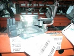 97 98 Windstar Throttle Body Valve Assembly 6-232 3.8 Liter. Fixed Price $57.45.