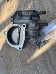 2009-2011 Kia Borrego Throttle Body 146K 3.8L V6 Engine Used Oem 35100-3C600. Fixed Price $139.99.