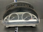 2014 - 2018 Bmw X5 F15 Speedometer Instrument Cluster Oem 9373774. Fixed Price $386.74.