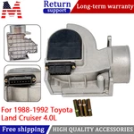 Premium Mass Air Flow Sensor Maf Afm For Toyota Land Cruiser 4.0L 1988-1992 New. Fixed Price $133.04.