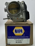 Cardone 67-0014 Throttle Body Assembly Fits Nissan Cube Tiida Sentra Versa NV200. Fixed Price $59.99.