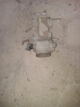 Ford Mustang Gt 2004 4.6L Engine Motor Throttle Body Valve 99-04 ;. Fixed Price $46.95.