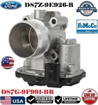 Genuine Throttle Body 2014-2020 Ford Fusion & Escape 1.5L # DS7G-9F991-BB. Fixed Price $109.00.