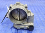 03-12 Maserati Quattroporte M139 4.2L 4.7L Throttle Body Assembly Oem 331005. Fixed Price $99.99.