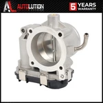 Throttle Body For Volkswagen Jetta Passat Beetle Bora Golf 2.5L L5 07K133062A. Fixed Price $46.99.