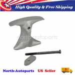 For Chevy C4 Corvette Throttle Body Air Foil Fits 85-96 Tpi L98 LT1 LT4. Fixed Price $23.98.