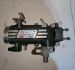 96-04 Mustang Gt 4.6 2V Bbk 78MM Throttle Body And Plenum. Fixed Price $310.00.