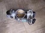 Throttle Body XW93-9E926-AE. Jaguar XK8 Xjr XJ8 1999-02 4.0L V8 Used. Fixed Price $139.95.