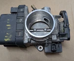 Saab V6 Hella Throttle Body Assembly Tps Used Oem Etb Motor. Fixed Price $120.00.