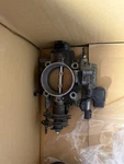 Subaru Oem 2002-2005 Impreza Wrx Throttle Body Assembly Drive By Cable. Fixed Price $75.00.