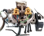 17091036 Chevy 1991 1992 1993 S10 Blazer Gmc Sonoma 4.3L Throttle Body O49. Fixed Price $134.25.