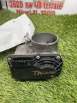 2015 Toyota Tacoma Throttle Body Pn: 22030-75020 Oem. Fixed Price $67.36.