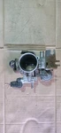 00-04 Toyota Tacoma Tundra 4CYL 2.4L 2.7L Fuel Throttle Body Oem 3RZ 2RZ 75240. Fixed Price $195.00.