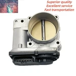 Genuine Throttle Body For LR006977 Volvo 08-15 V70 XC60 XC70 XC90 Land ROVER3.2L. Fixed Price $84.04.