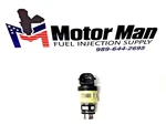 Motor Remanufactured 522-80 Holley Commander 950 Fuel Injector 50PPH. Fixed Price $84.99.