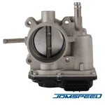 Throttle Body Fits Kia Rio Hyundai Accent Veloster 1.6L 35100-2B300. Fixed Price $50.99.