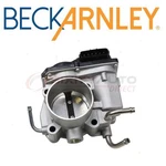 Beck Arnley 154-0163 Fuel Injection Throttle Body For TBT-010 Air Delivery Vy. Fixed Price $249.77.